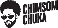 Chimsom Chuka Logo