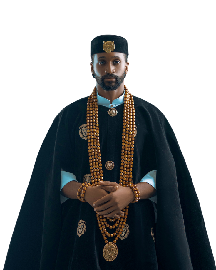 Chimsom Chuka